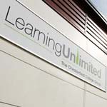 The company employing the apprentice will work alongside Learning Unlimited