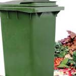 Green Bin Collections Are Due To Start Again