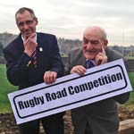 Rugby Road Needs A Name - Council Competition