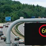 County Council Calls For Halt On M1 Speed Restriction