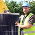 Council Harnesses Power Of The Sun And Saves Money