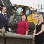Chesterfield Firm Shows Mettle With Markham Vale Move