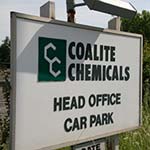 County Council Approves £2m For Coalite Development