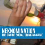 Council Backs Warning About Social Media Drinking 'Game'