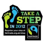 Fairtrade is a national initiative
