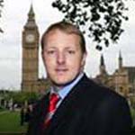Chesterfield MP Toby Perkins Speaks Out On Benefits Bill Debate