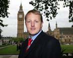 Toby Perkins MP for Chesterfield calls on government to save auto windscreen jobs