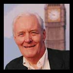 Former Chesterfield MP Tony Benn Dies, Aged 88