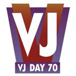 Chesterfield To Remember VJ Day And End Of World War II