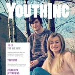 OUTHINC Teenager's Magazine Hits Derbyshire Schools