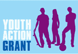 The Youth Action Grant scheme offers grants of up to £1,000 to benefit projects for young people aged 13 to 19 years, or up to 24 years if they have disabilities.