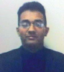 South Yorkshire Police are appealing for information on the whereabouts of a missing 19-year-old man, Awais Zulfiquar from the Tinsley area of Sheffield.