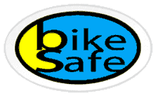 Bikers are encouraged to enhance their skills through training such as BikeSafe; a nationally recognised and accredited scheme run by the police.