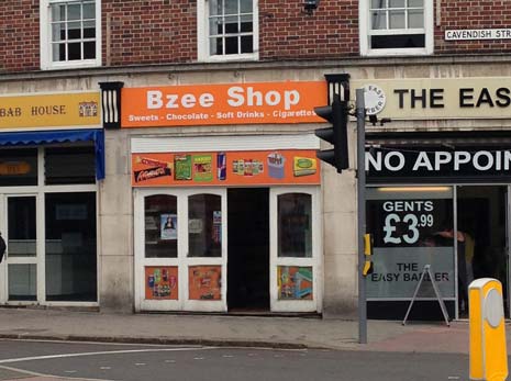 Such investigations and subsequent raids resulted in the Bzee shop on Cavendish Street finally being closed down back in June