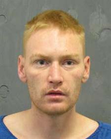 David James Smith pleaded guilty to robbery, assault occasioning actual bodily harm, common assault and two counts of burglary. All the crimes happened on October 1st between 5pm and 6pm.