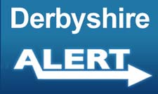 Residents were also offered the chance to sign up to Derbyshire Alert, a free messaging system where residents can select to receive news, appeals and local crime information directly from the police.