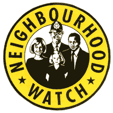 Police from across Chesterfield, North Derbyshire, Bolsover and the Amber Valley are looking for new residents to join Neighbourhood Watch.
