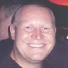 Jason Walters, 38, Missing since Wednesday October 20th