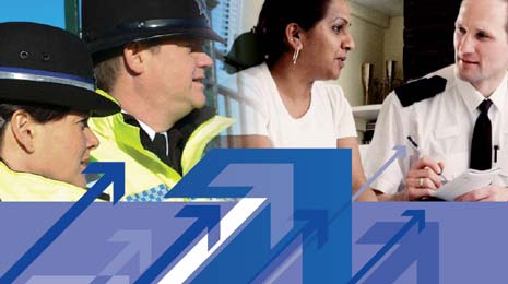 Derbyshire Police launch leaflet pack for migrant workers