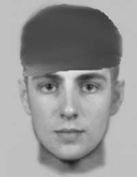 Police Release E-Fit Of Man Suspected Of Exposing Himself In Brimington