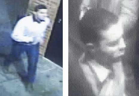Police Release New CCTV Images After Town Centre Jewellery Robbery