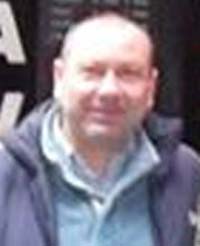 Richard Blyth, 52, from Wigston was last seen on Sunday, October 13th and reported missing when he failed to appear for work the next day.