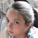 Hunt For Missing 13 Year Old, Amber Peat, Continues