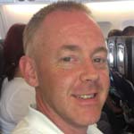 Missing Chesterfield Man, Andrew Bennett, Safe And Well