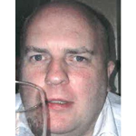 Police appeal for inofrmation the wehreabouts of missing Chesterfield Man, Barry Shaw, 44