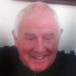 Police Concern Over Missing 67 Year Old Chesterfield Man