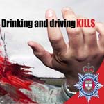 Hard Hitting Drink Drive Campaign Gets Graphic