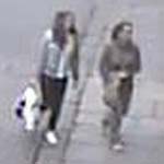 Police Release CCTV Images Of 2 Women After Fraud Offences