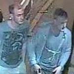 CCTV Pics Released After Chesterfield Town Centre Assault