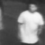 Police Release CCTV After Alleged Assault In Chesterfield