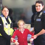 Brampton Primary School Students Turn Detective For The Day