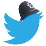 Derbyshire Police Put Tweets On The Streets