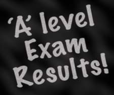 A Level Results Tomorrow - A Guide For Students Going To University