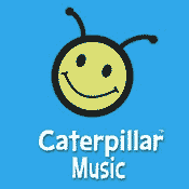 Music, Movement And Fun As Caterpillar Music Comes To Chesterfield