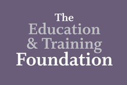 The Education and Training Foundation, a new organisation set up by government last year to enhance professionalism in the Further Education and skills sector, will be visiting Chesterfield College this week.