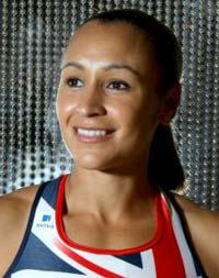 Olympic Gold medallist Jessica Ennis is coming to Chesterfield College on Friday the 16th November to officially launch its new reception, learning centre and heart space building. Pic from www.teamgb.com