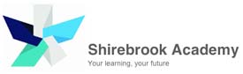 Former pupils who attended lessons at the Shirebrook School building are being invited to take one last look around before it is demolished later this year.