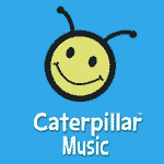 Music, Movement And Fun For Pre-Schoolers as Caterpillar Music comes to  Chesterfield