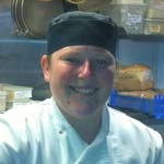 Back To School For Trainee Chef Jodi Wilson at The Devonshire Arms, Middle Handley