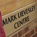 Chesterfield College Building Named After Inspirational Mark Lievesley
