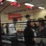 Chetserfield Apprenticeships launched