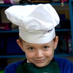 Local Primary School Cooks Up A Storm In Competition