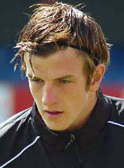 Aden Flint