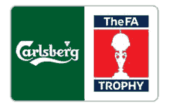 FA Carlsberg Trophy Draw For Reds