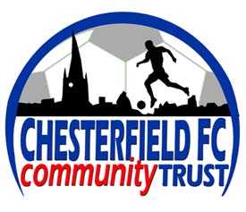 Chesterfield FC Community TrustsSaturday Morning Club's New Venue