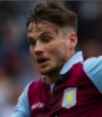 The second new signing confirmed yesterday is Chris Herd, 26, from Aston Villa. He has agreed a short-term contract with the option to extend it until the end of the season.